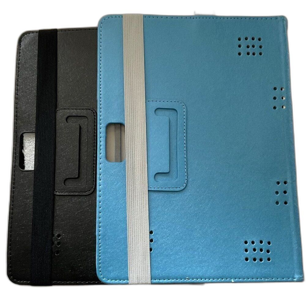 Universal Tablet Case Cover Stand 10.1 Inch Android Tablet 2 Set - Picture 1 of 6